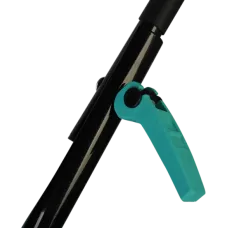 EL1840 Газонокосилка электро Sturm!,1800 Вт, 38см, центр. рег-ка высоты кошения 30-70мм, 45л, 4603010118565 (CN), шт