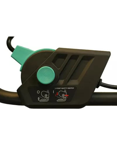 Электрическая газонокосилка Sturm! EL2042