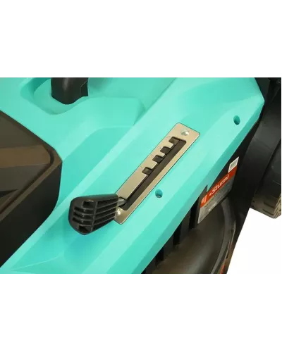 Электрическая газонокосилка Sturm! EL2042