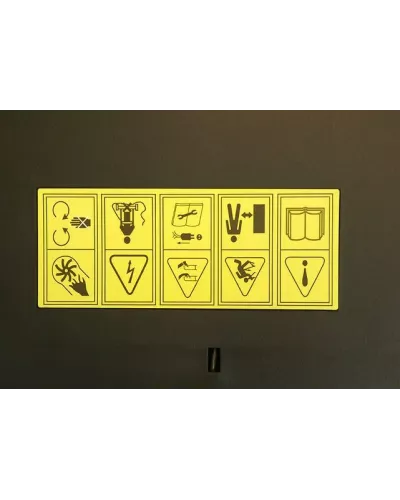 Электрическая газонокосилка Sturm! EL2042