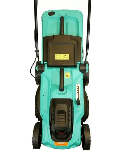 Электрическая газонокосилка Sturm! EL2042