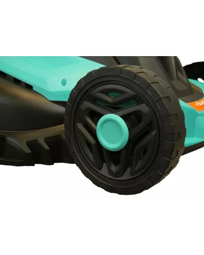 Электрическая газонокосилка Sturm! EL2042