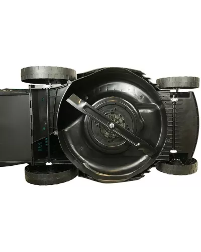 Электрическая газонокосилка Sturm! EL2042