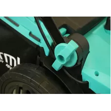 Электрическая газонокосилка Sturm! EL2042