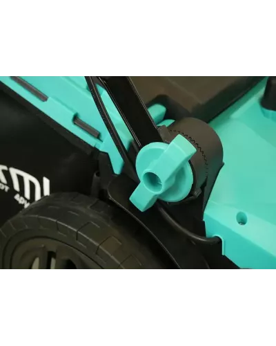 Электрическая газонокосилка Sturm! EL2042