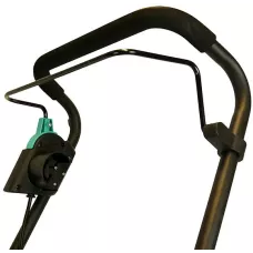 Электрическая газонокосилка Sturm! EL2042