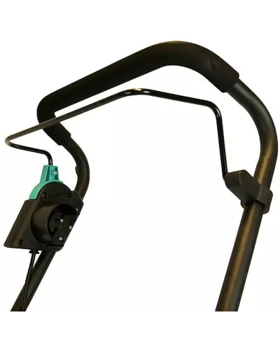 Электрическая газонокосилка Sturm! EL2042