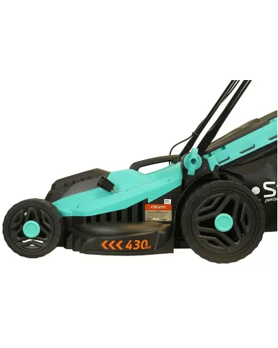 Электрическая газонокосилка Sturm! EL2042