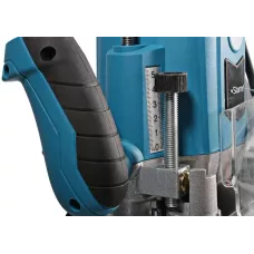 ER1120PC Фрезер Sturm! ПРОФИ, 2000Вт, цанга 6-8-12мм, 12000-23000об/мин, констант эл-ка, 4603010102472 (CN), шт