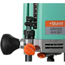 Фрезер Sturm! ER1125