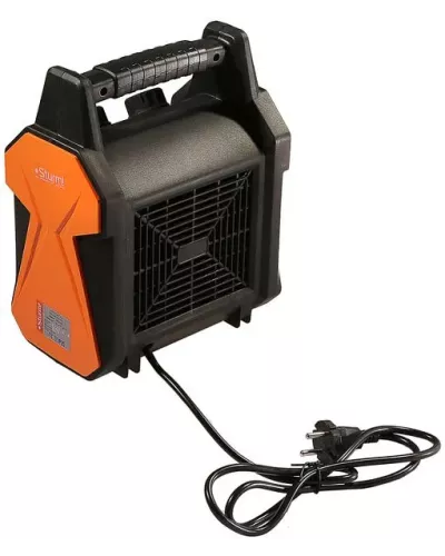 Тепловентилятор Sturm! FH2034CQ Тепловентилятор Sturm! FH2034CQ