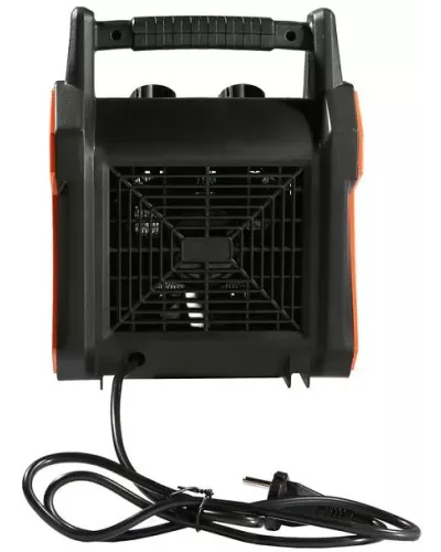 Тепловентилятор Sturm! FH2034CQ Тепловентилятор Sturm! FH2034CQ