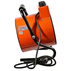 FH3033CR Электрическая тепловая пушка Sturm!. 4603010133964 (CN), шт