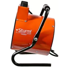 FH3033CR Электрическая тепловая пушка Sturm!. 4603010133964 (CN), шт