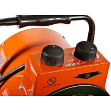 FH3033CR Электрическая тепловая пушка Sturm!. 4603010133964 (CN), шт