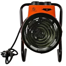 FH3033CR Электрическая тепловая пушка Sturm!. 4603010133964 (CN), шт