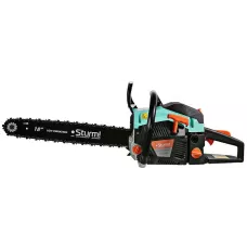 GC9945 Бензопила Sturm! 2.3 кВт, шина 18", 72 звена, шаг цепи 0,325, 4603010128731 (CN), шт