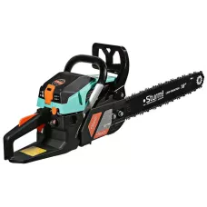 GC9945 Бензопила Sturm! 2.3 кВт, шина 18", 72 звена, шаг цепи 0,325, 4603010128731 (CN), шт