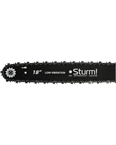 Бензопила Sturm GC9945