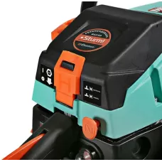 GC9952 Бензопила Sturm! 2,6 кВт, шина 20", 76 звеньев, шаг цепи 0,325, 4603010128724 (CN), шт