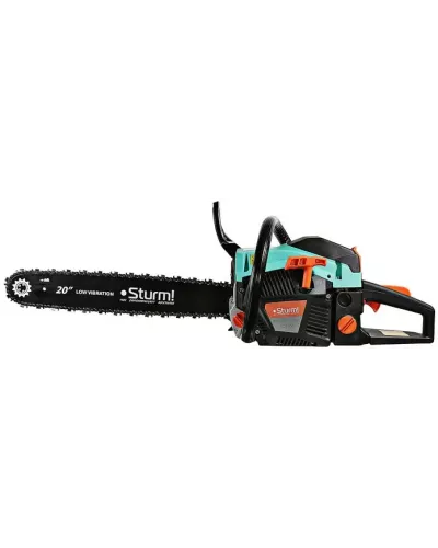 Бензопила Sturm! GC9952