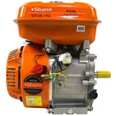 Двигатели для бензо-техники Sturm! GE168-19Q