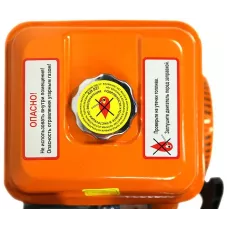 Двигатели для бензо-техники Sturm! GE168-19Q