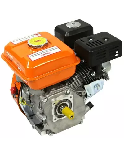 Двигатели для бензо-техники Sturm! GE170-20S