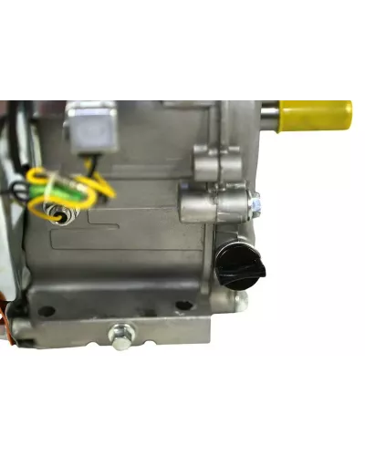 Двигатели для бензо-техники Sturm! GE170-20S