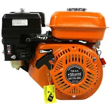 Двигатели для бензо-техники Sturm! GE170-20S