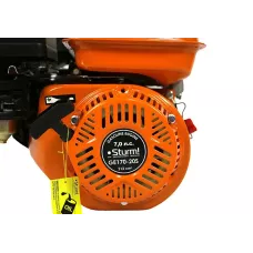 Двигатели для бензо-техники Sturm! GE170-20S