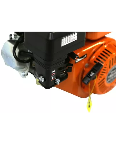 Двигатели для бензо-техники Sturm! GE170-20S