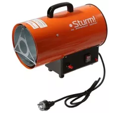 GH91101 Газовая тепловая пушка Sturm!, 4603010057918 (CN), шт