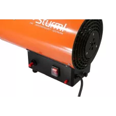 GH91101 Газовая тепловая пушка Sturm!, 4603010057918 (CN), шт