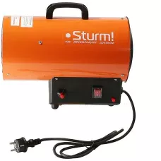 GH91101 Газовая тепловая пушка Sturm!, 4603010057918 (CN), шт