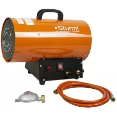 GH91151V Газовая тепловая пушка Sturm, 4603010057925 (CN), шт