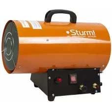 GH91151V Газовая тепловая пушка Sturm, 4603010057925 (CN), шт