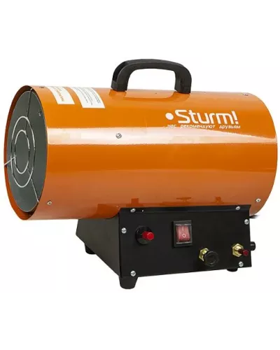 Газовая тепловая пушка Sturm! GH91151V