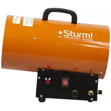 GH91151V Газовая тепловая пушка Sturm, 4603010057925 (CN), шт