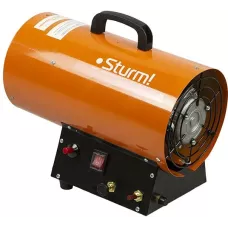 GH91151V Газовая тепловая пушка Sturm, 4603010057925 (CN), шт