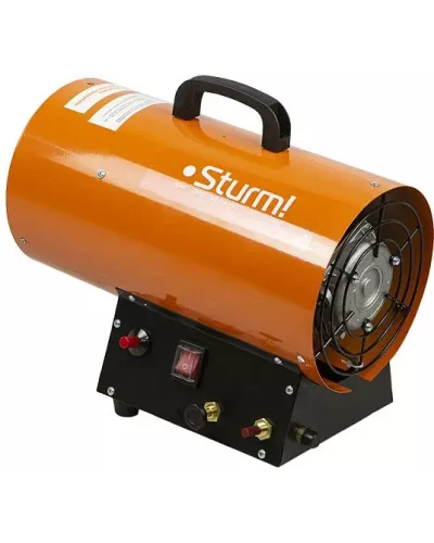 Газовая тепловая пушка Sturm! GH91151V