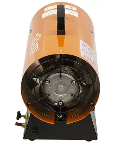 Газовая тепловая пушка Sturm! GH91151V
