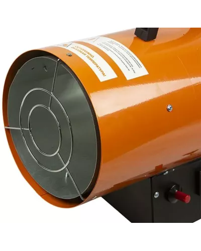 Газовая тепловая пушка Sturm! GH91151V
