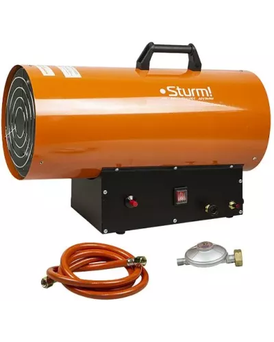 Газовая тепловая пушка Sturm! GH91301V