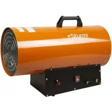 GH91301V Газовая тепловая пушка Sturm!, 4603010057932 (CN), шт