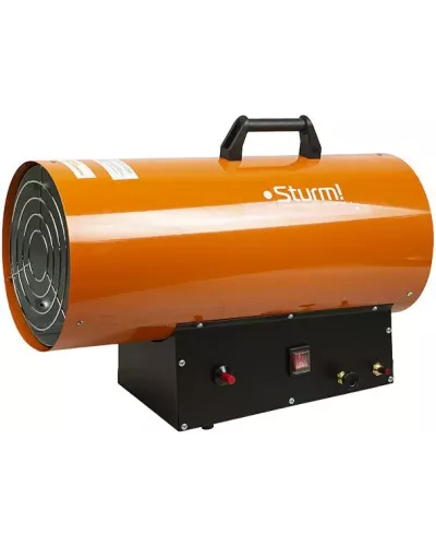 Газовая тепловая пушка Sturm! GH91301V