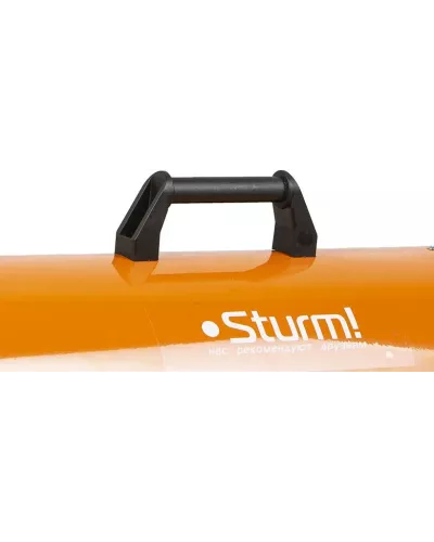 Газовая тепловая пушка Sturm! GH91301V