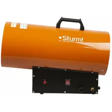 GH91301V Газовая тепловая пушка Sturm!, 4603010057932 (CN), шт
