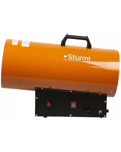 Газовая тепловая пушка Sturm! GH91301V