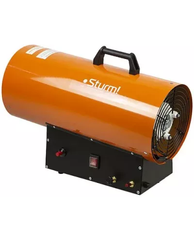 Газовая тепловая пушка Sturm! GH91301V
